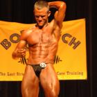 Michael  Beene - NPC Red River Classic 2009 - #1